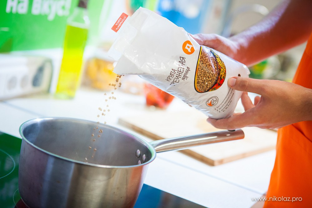 ДИКСИ офис. Видеооператор/Фотограф Николай Завьялов