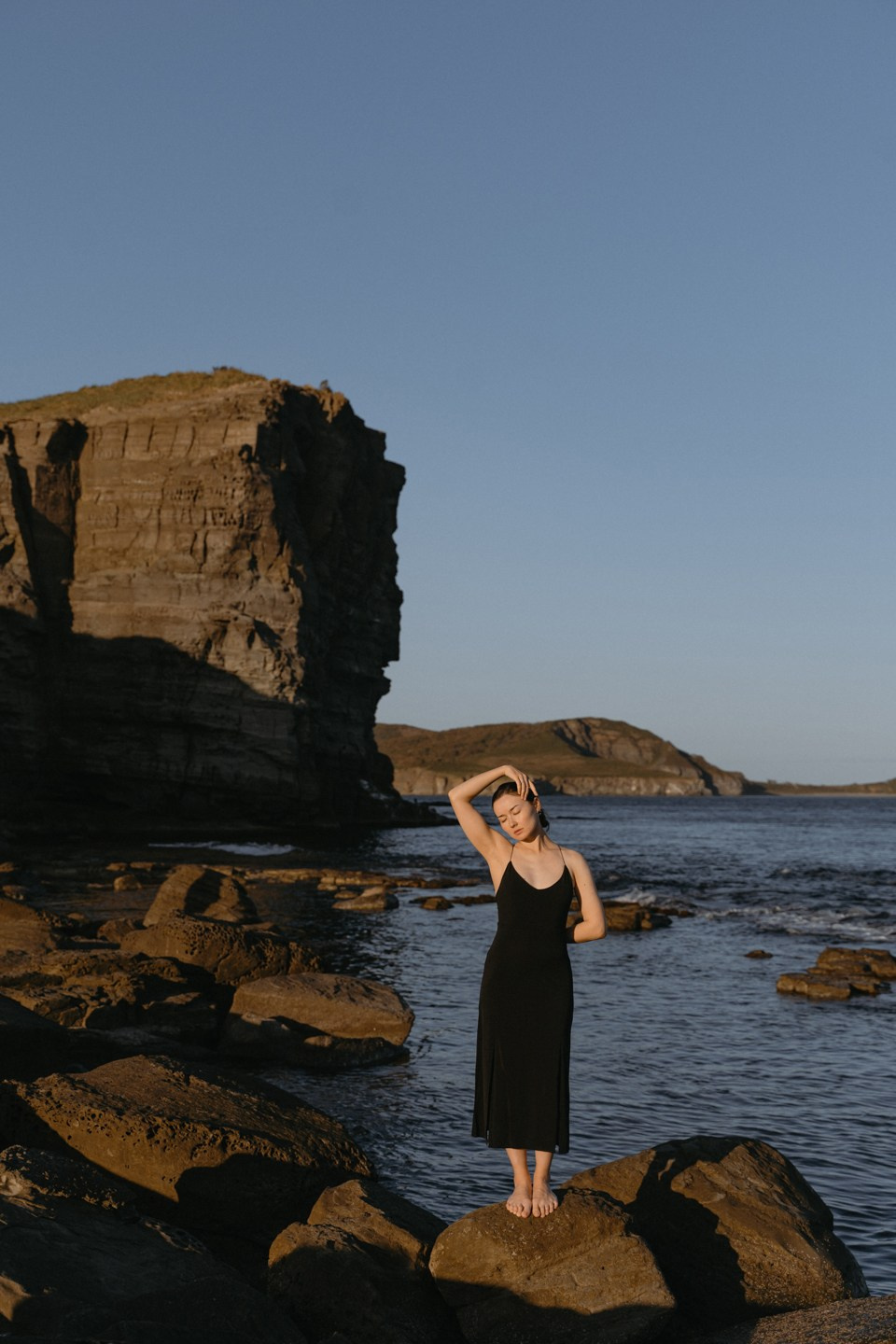 Моё море. Свадебный фотограф в Белгороде Антон Каменев