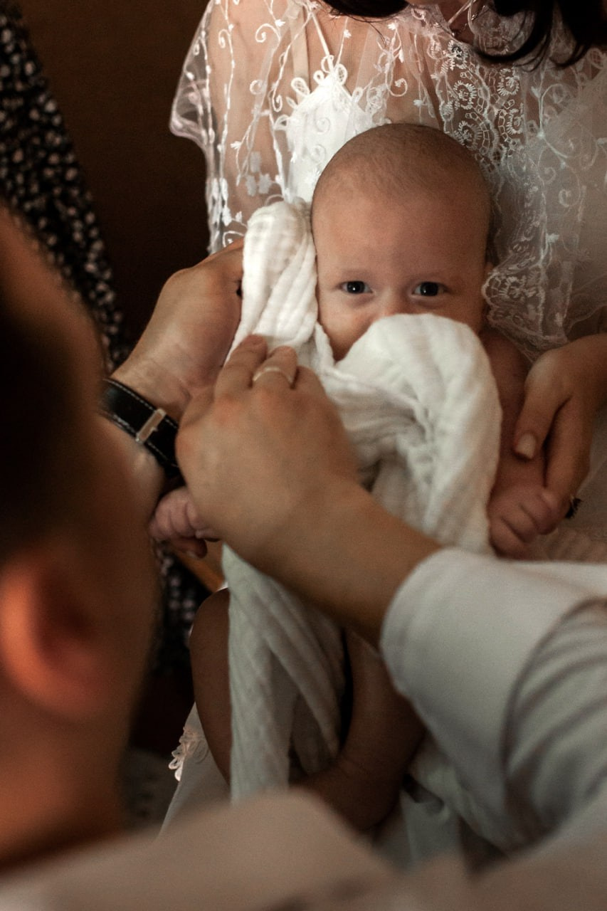 Таинства. Фотограф Оксана Мамукаева г. Владикавказ