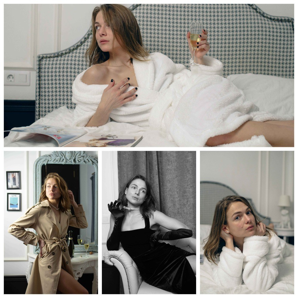 Незабываемые фотодни от арт-студии Бюро