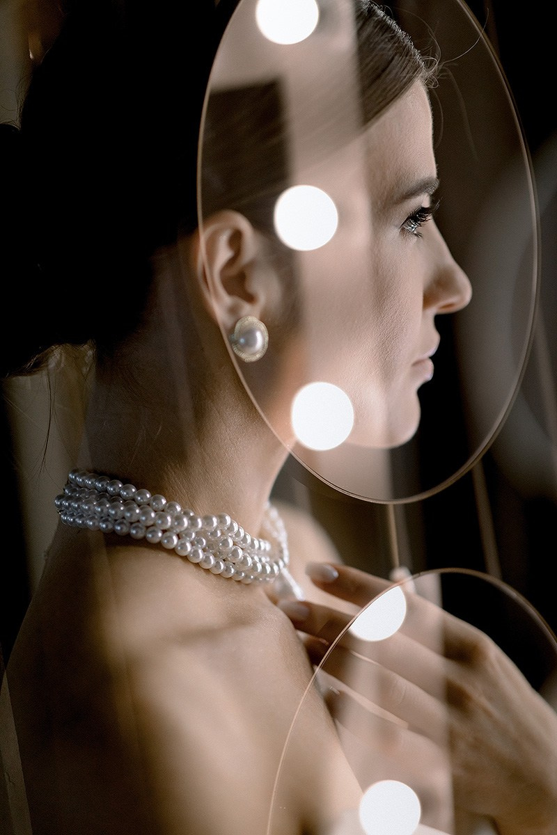 М+К. Фотограф в Красноярске Гетманова Мила