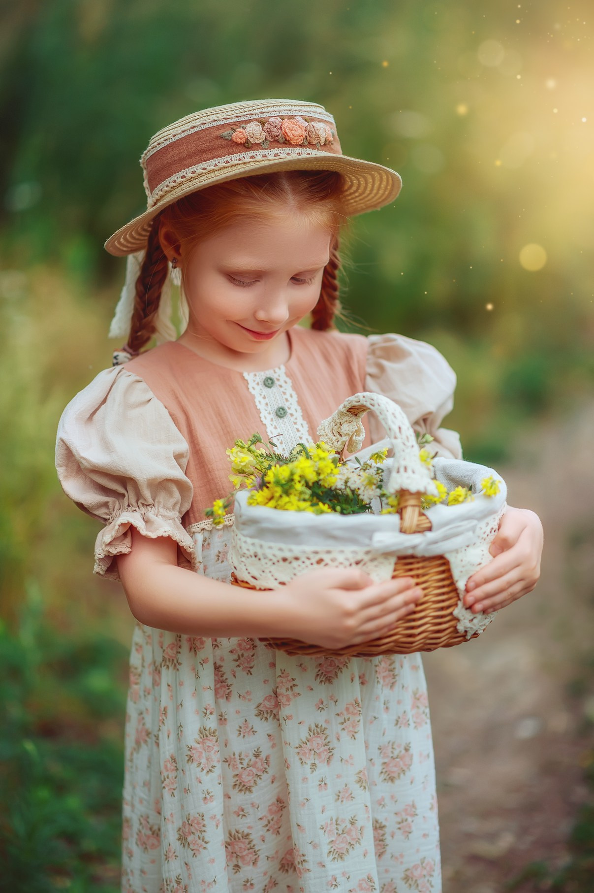 Художественные съемки. Семейный и детский фотограф в г. Комсомольск-на-Амуре. Выпускные альбомы!