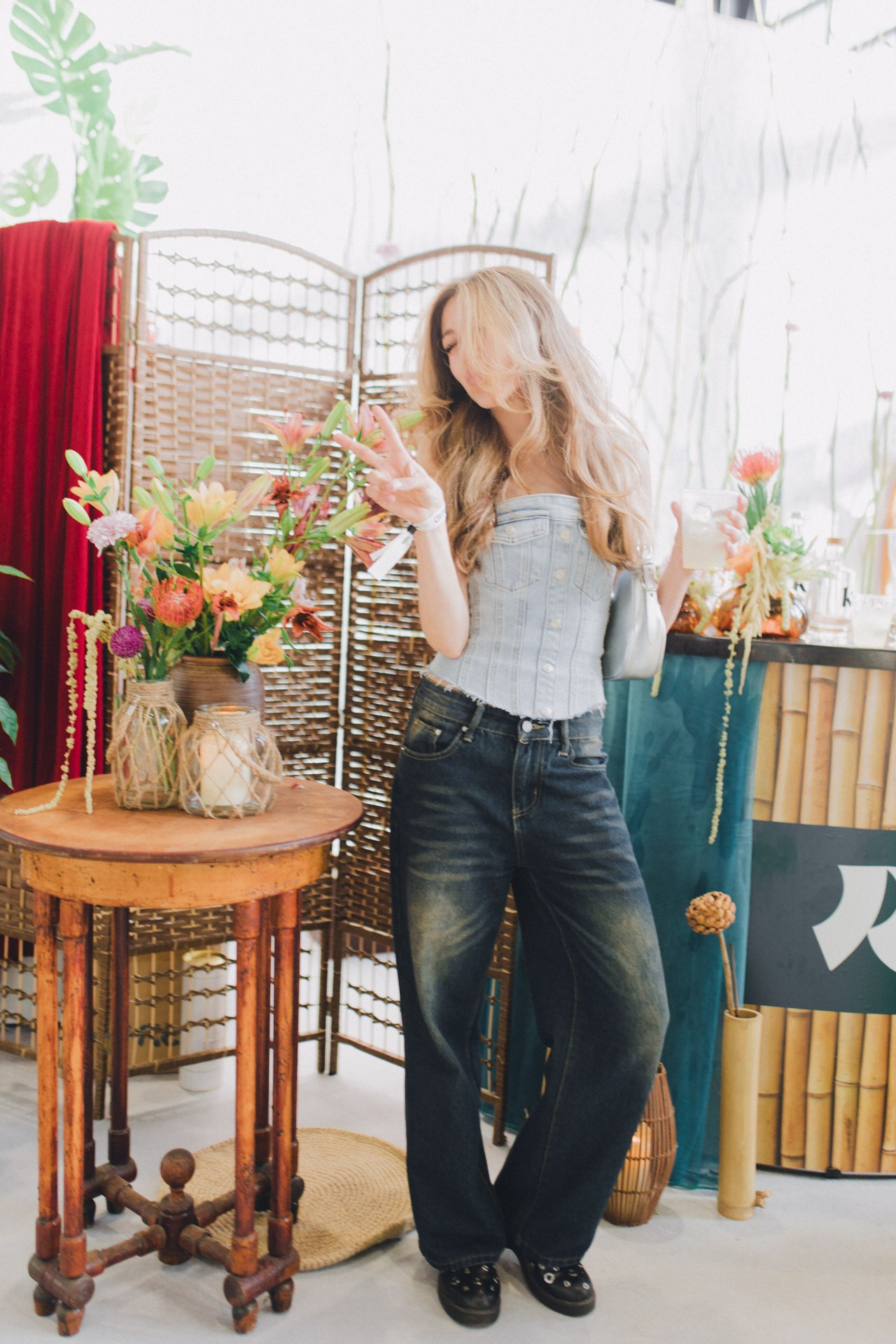 Saint-Petersburg Cocktail Week. Репортажный фотограф в Санкт-Петербурге Александр Паклин