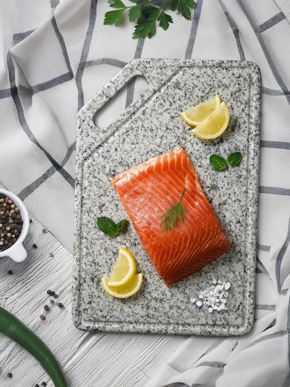 Товары для кухни. Предметная фотосъёмка и видеосъёмка в Санкт-Петербурге и Москве для маркетплейсов