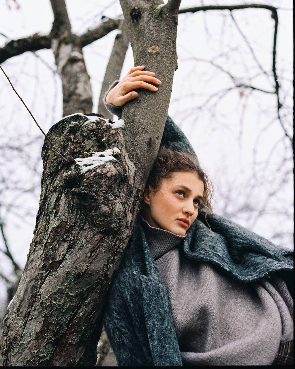 Фото портфолио. Портретный фотограф в Москве и Санкт-Петербурге