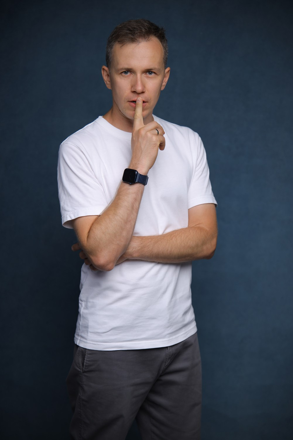 Портфолио-лайт+. Фотограф Михаил Ряховский