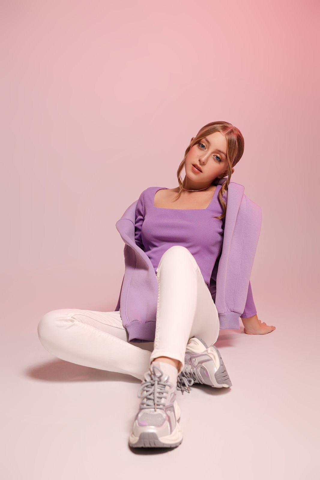 TOMA. Модельная студия MIA Models