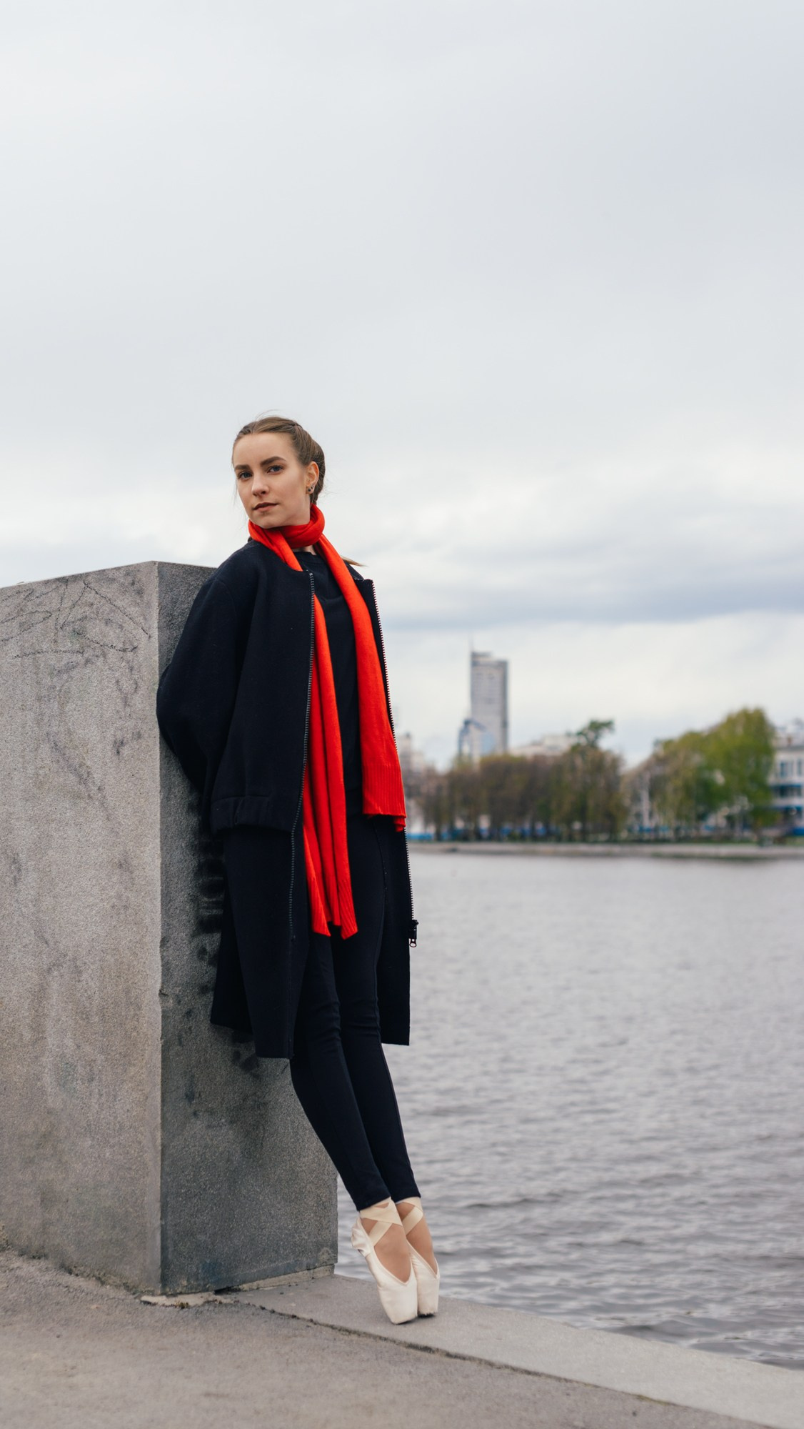 Портрет. Репортажный и концертный фотограф Алексей Патентный в Екатеринбурге