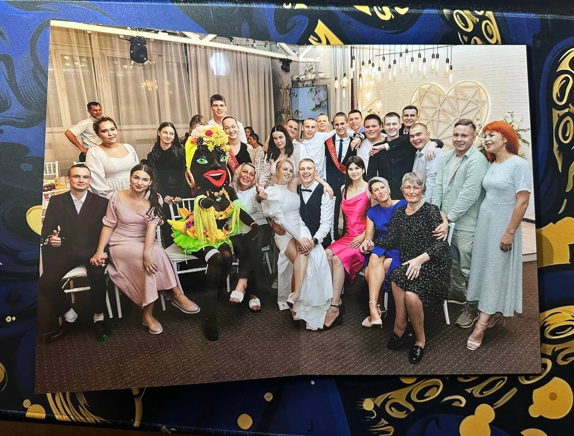 Фотограф в Берёзовский-Екатеринбург