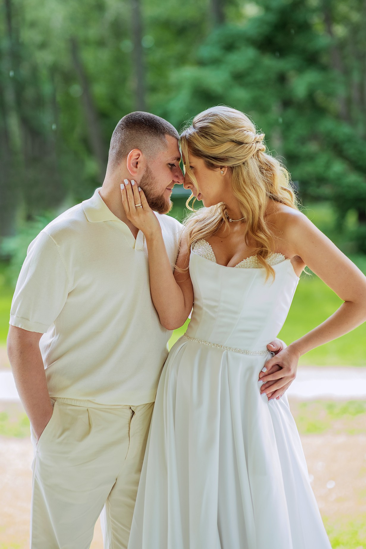 Свадьба Коли и Оли. Семейный и детский фотограф в Москве Ксения Алпатова