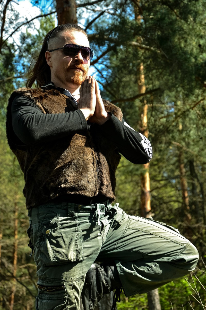 Руслан. Fotounata.ru