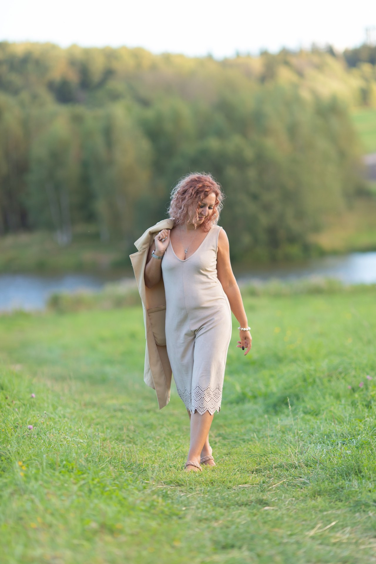 Индивидуальная съемка. Семейный фотограф Мария Терехова