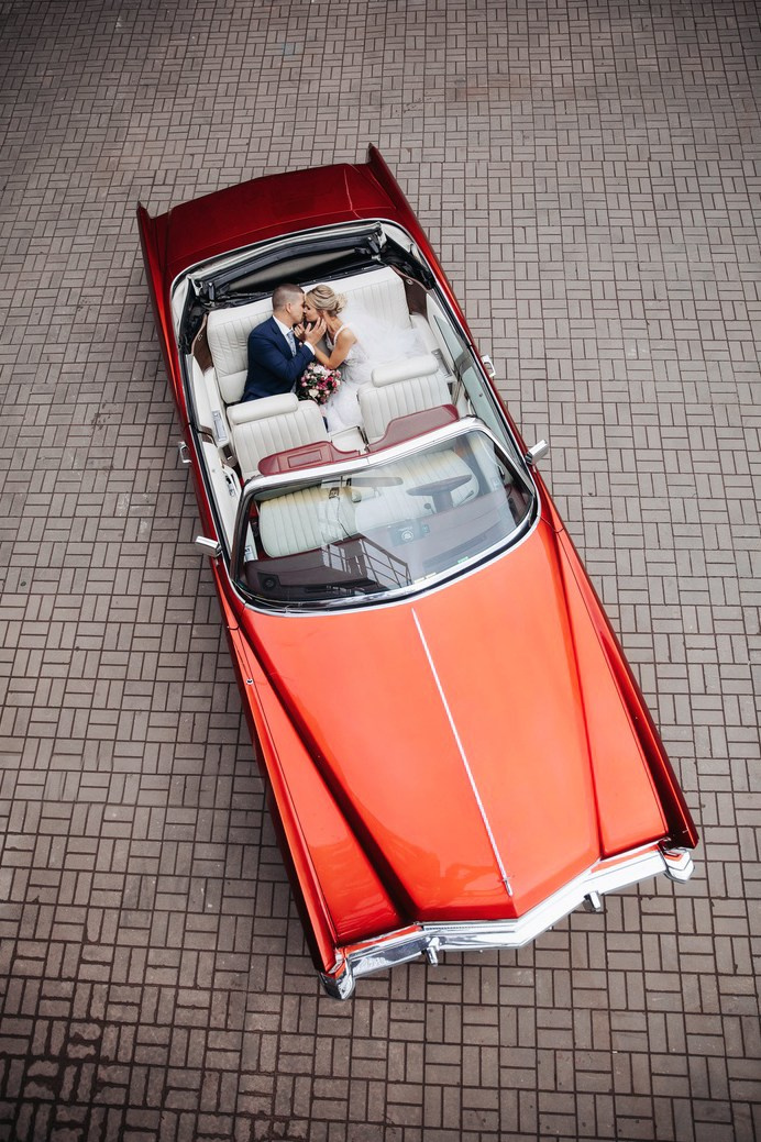 Свадьба. Главная