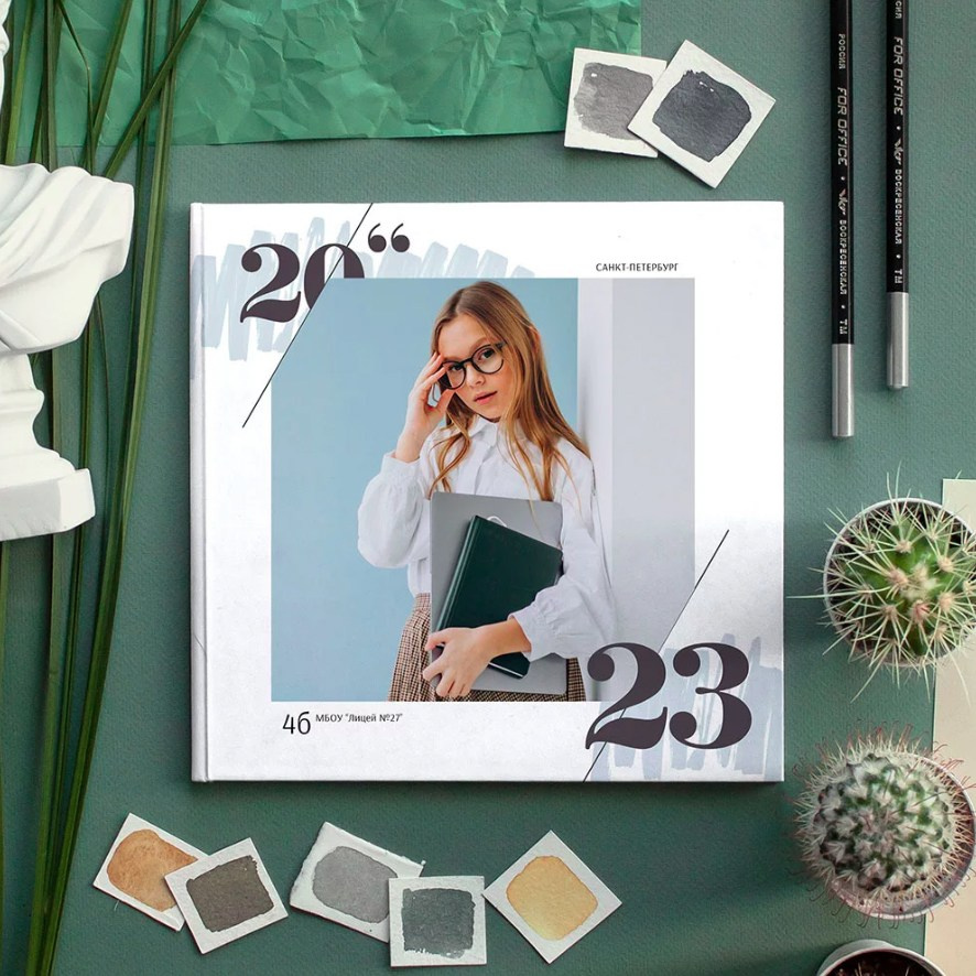 Дизайн «Стиль». Первенцева Елена. Школьный фотограф в Москве и МО