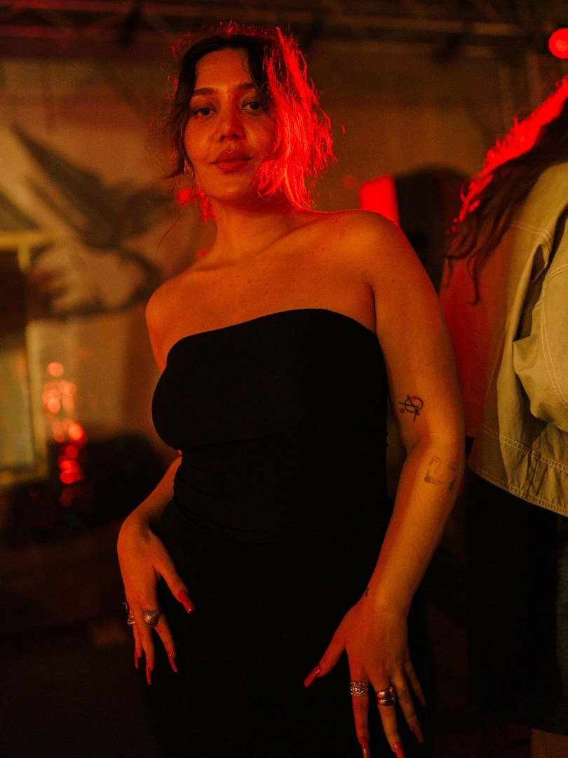 Salute Honey X Union. Коммерческий и репортажный фотограф в Санкт-Петербурге — Туся Сушка