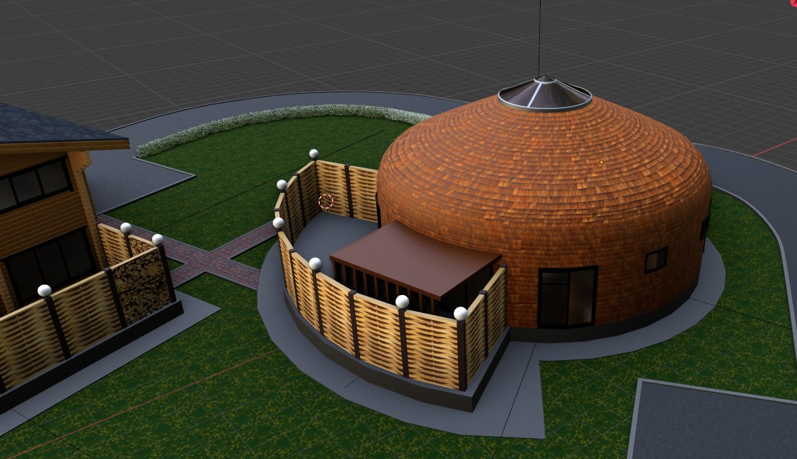 3D моделирование и визуализация. Профессиональный фотограф в Астане