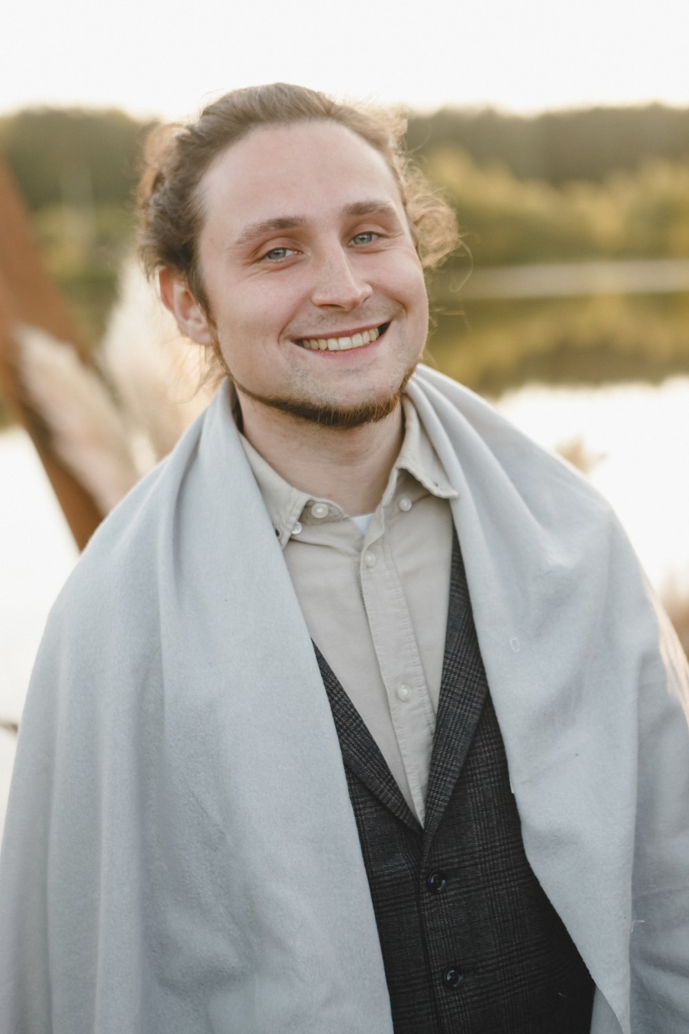 Поле (полный день). Семейный и свадебный фотограф в Нижнем Новгороде