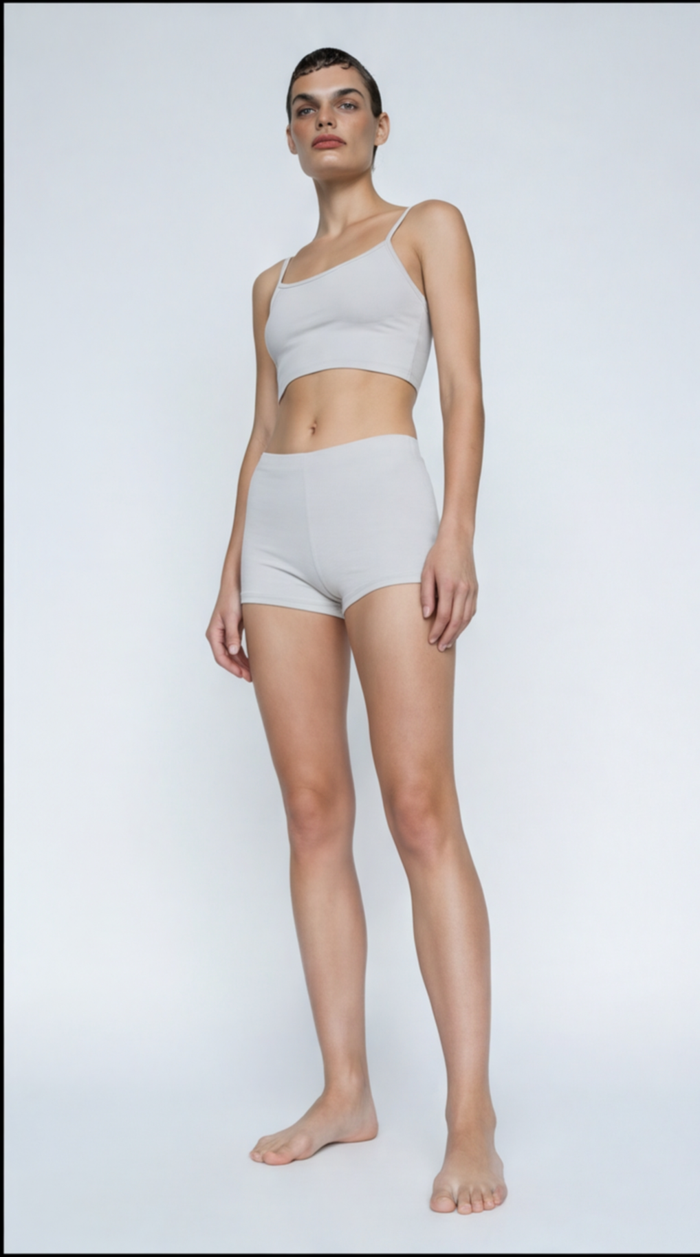 Электра. Ekaterina Kiral — Visual Branding & AI Creation