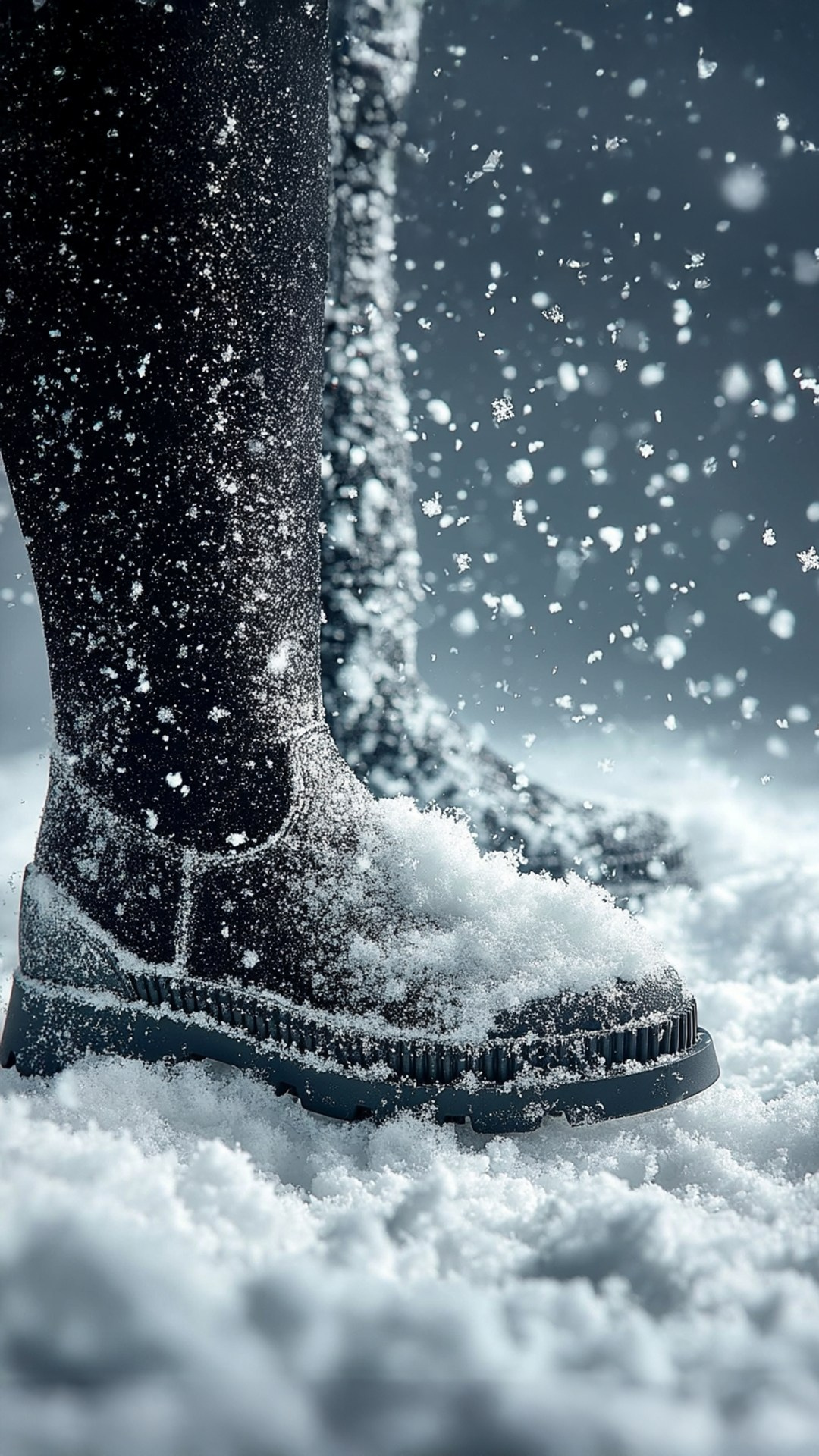 Коммерческий проект по внедрению реального товара для бренда обуви RALF ringer. Ekaterina Kiral — Visual Branding & AI Creation