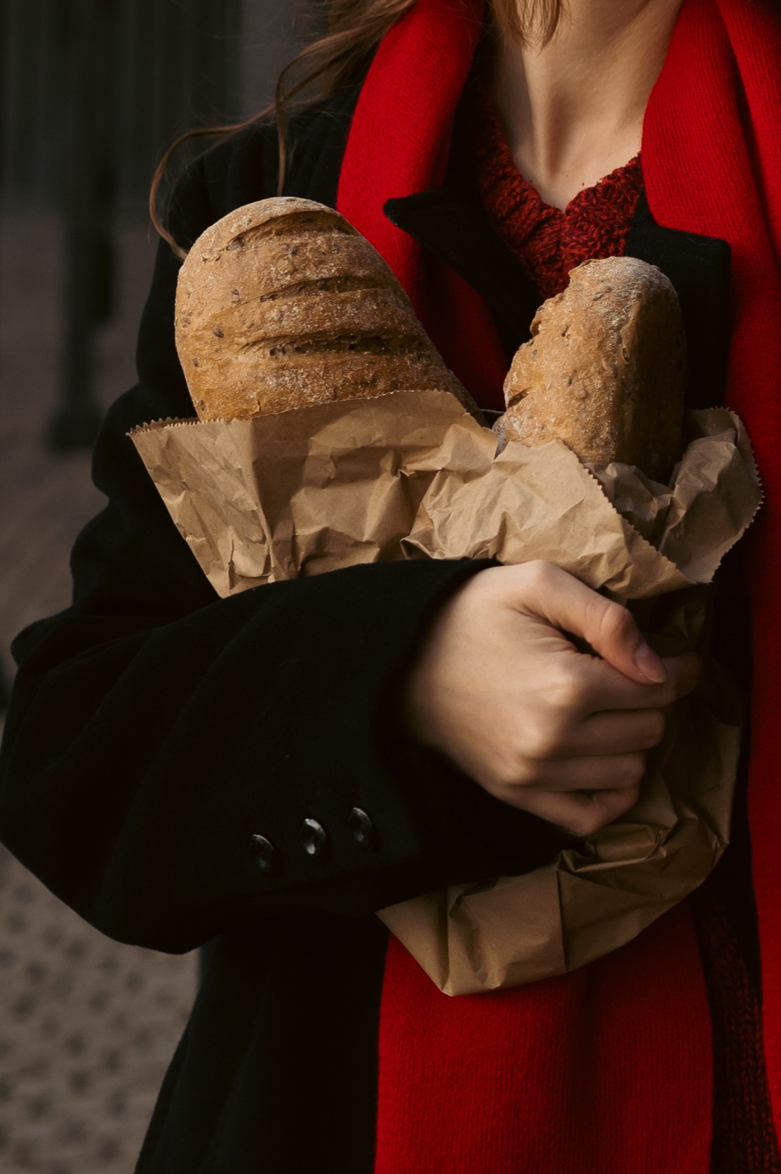 Личная. Фотограф в Санкт-Петербурге Anna Balashkova