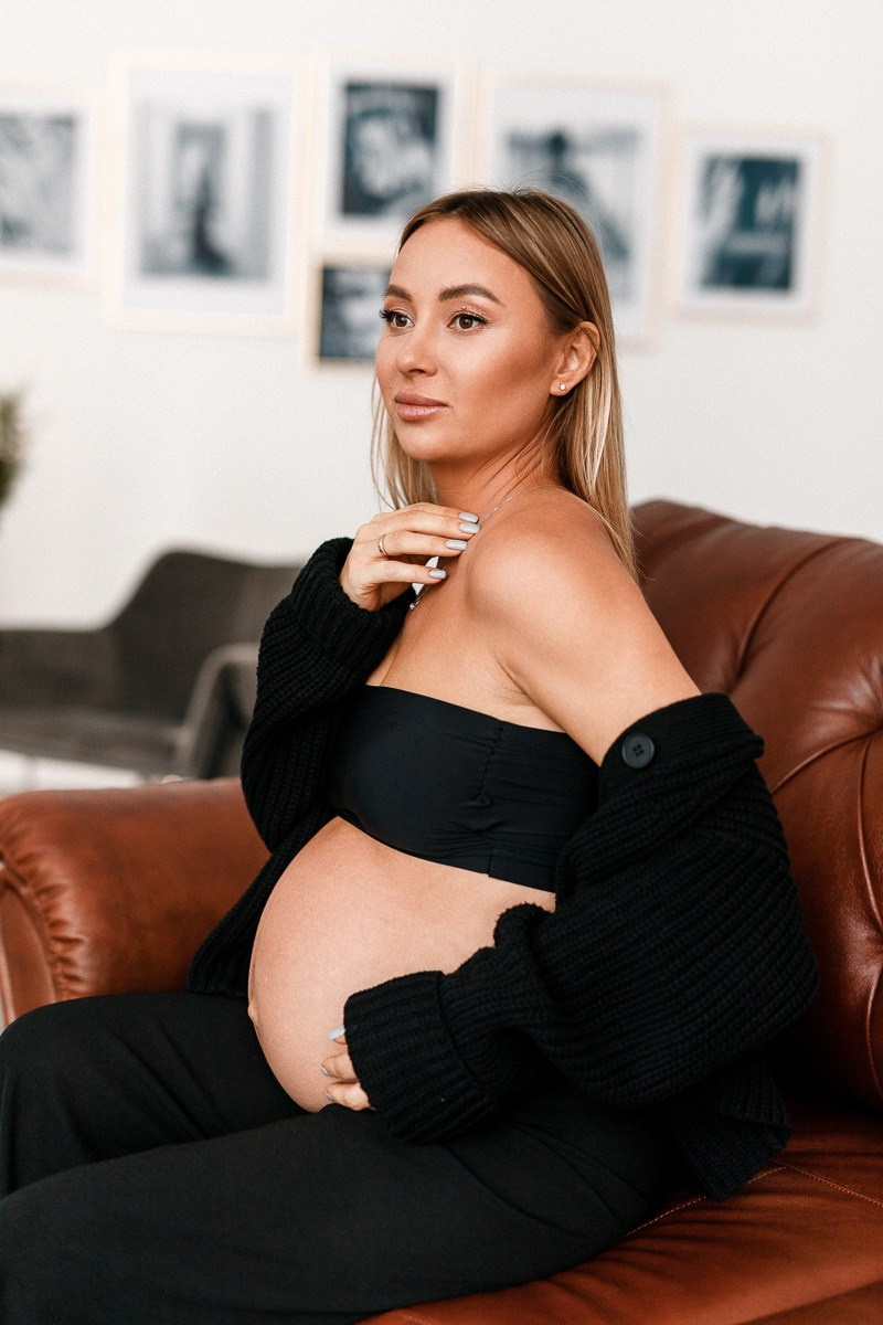 СЕМЬЯ. АЛЕКСАНДР ФОКС