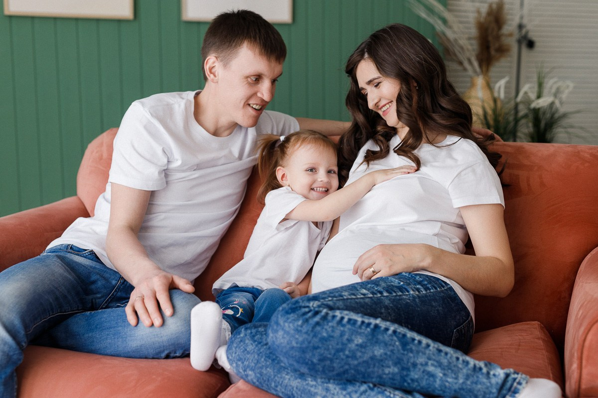 СЕМЬЯ. АЛЕКСАНДР ФОКС