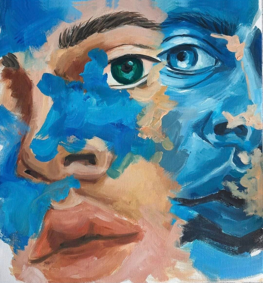 Картины. Главная