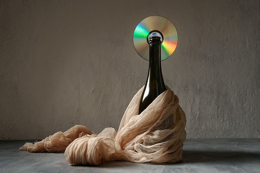 Bright Collection. Alexey Divnich — Official Website