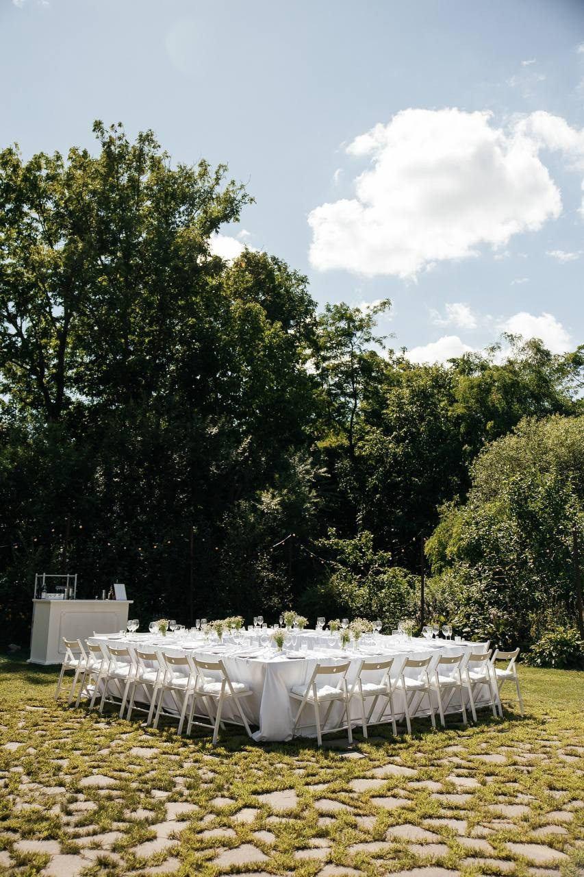 Милорд и Лида. Организация свадеб и других мероприятий во Владивостоке от «Рядом быть»