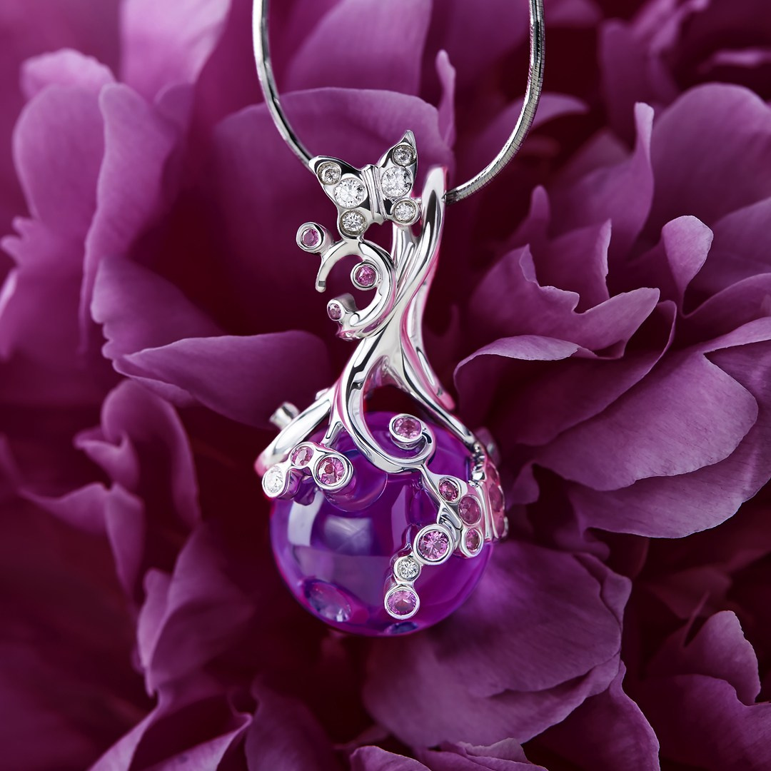 Jewelry. Nika Soul | фотограф Обнинск, Москва