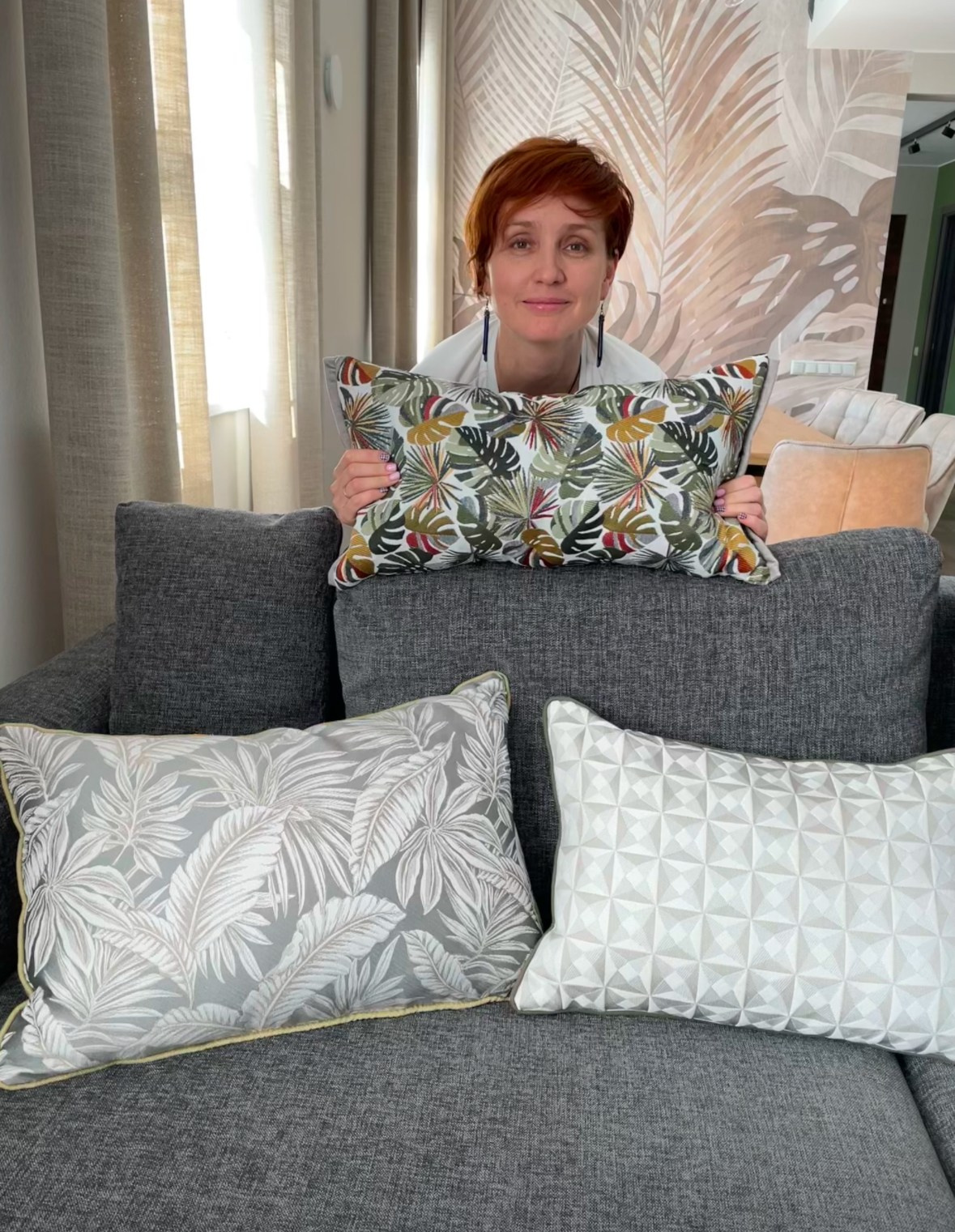 Подушки под заказ СПб