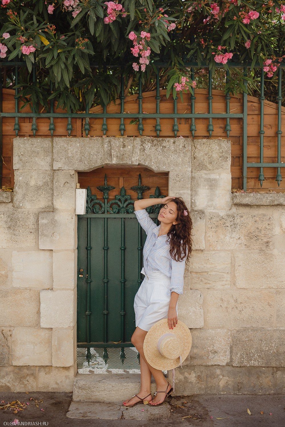 Provance. Семейный, портретный и свадебный фотограф в Санкт-Петербурге и Москве