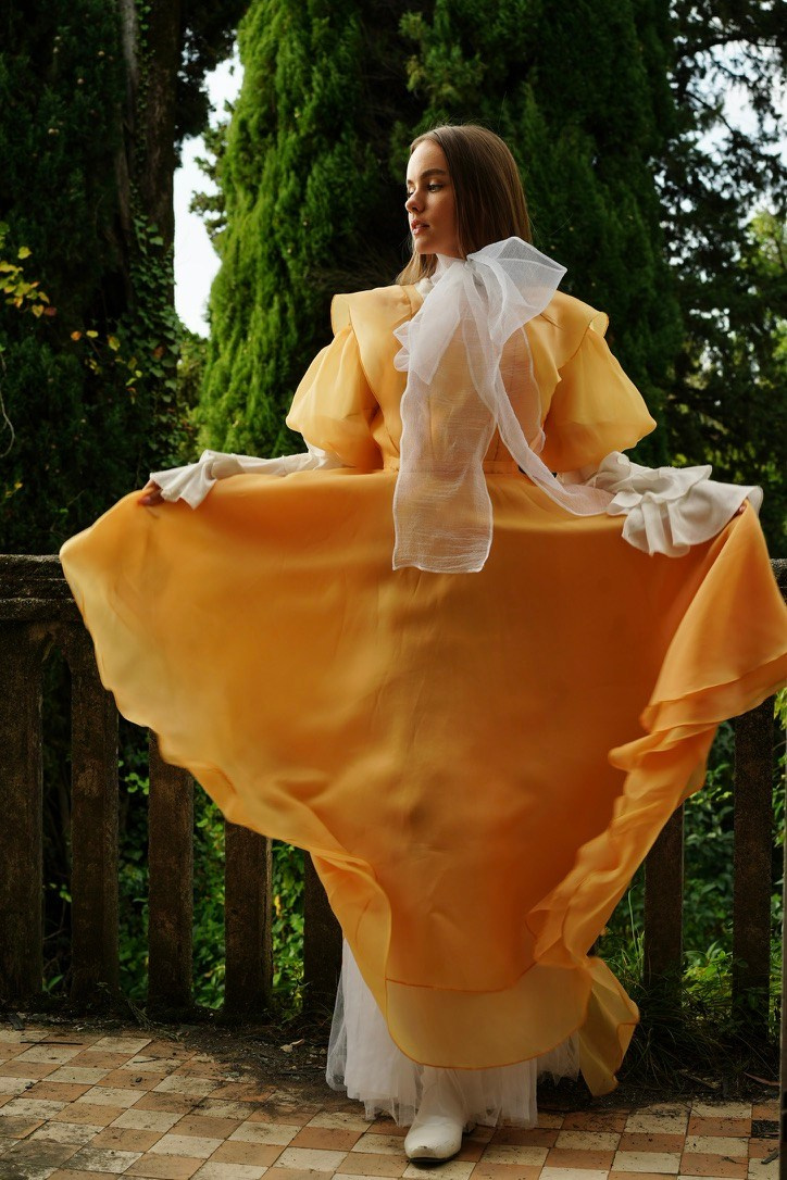 Осенние КРАСКИ. Фотограф Елена — Севастополь, Крым, Москва