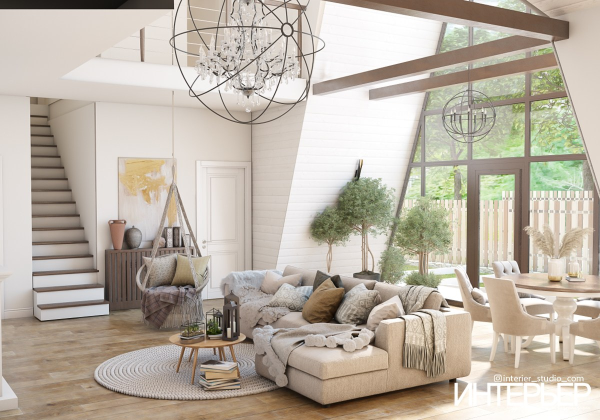 Портфолио. Дизайн интерьера, 3D визуализация и 3D моделирование. Создание проектов и чертежей. КМВ: Кисловодск, Пятигорск, Ессентуки и удаленно