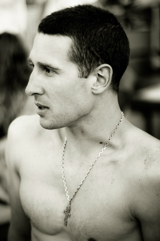 Тот самый бар. Nina Petina