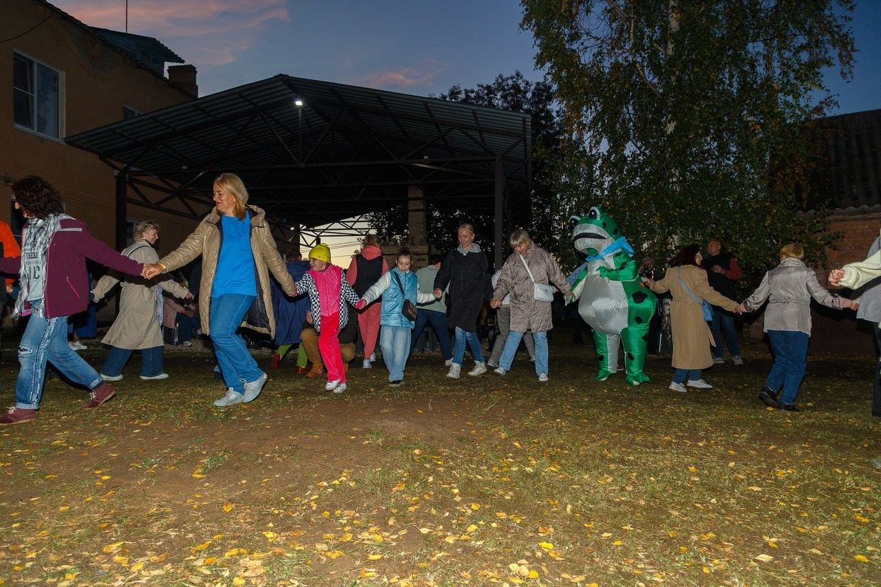 Гончарники. Мстинская Гончарня