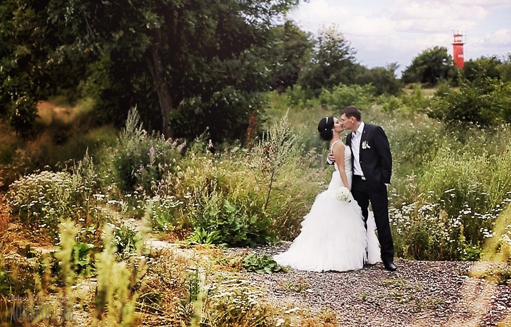 Свадебный фотограф в Ярославле - Леонид Комаров