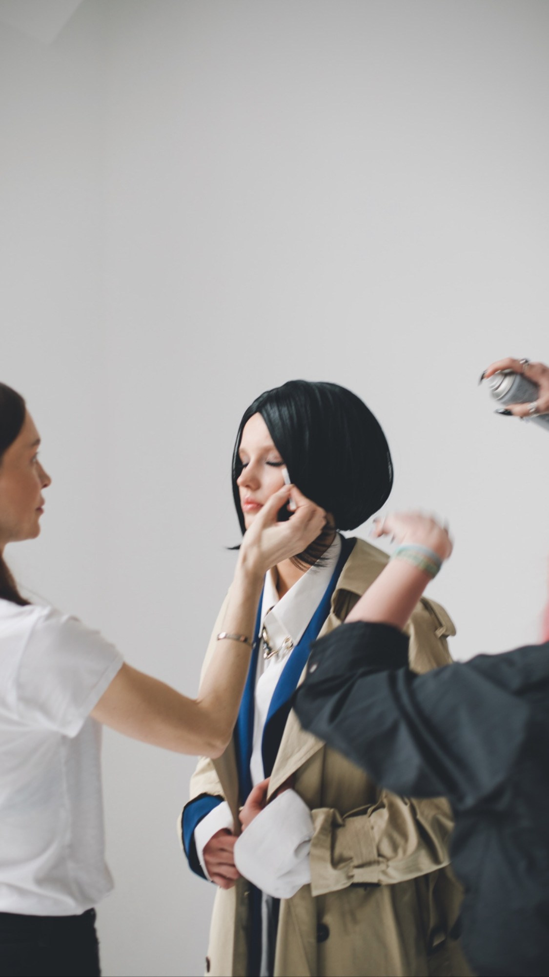 Yuliya. Семейный фотограф в Москве Анастасия Гурьянова