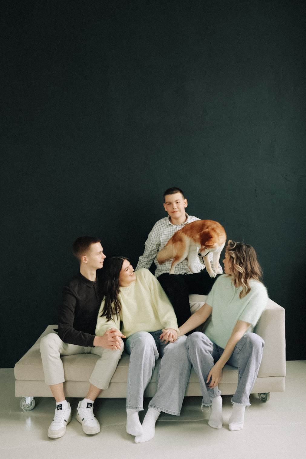 Family. Фотограф Нижний Новгород