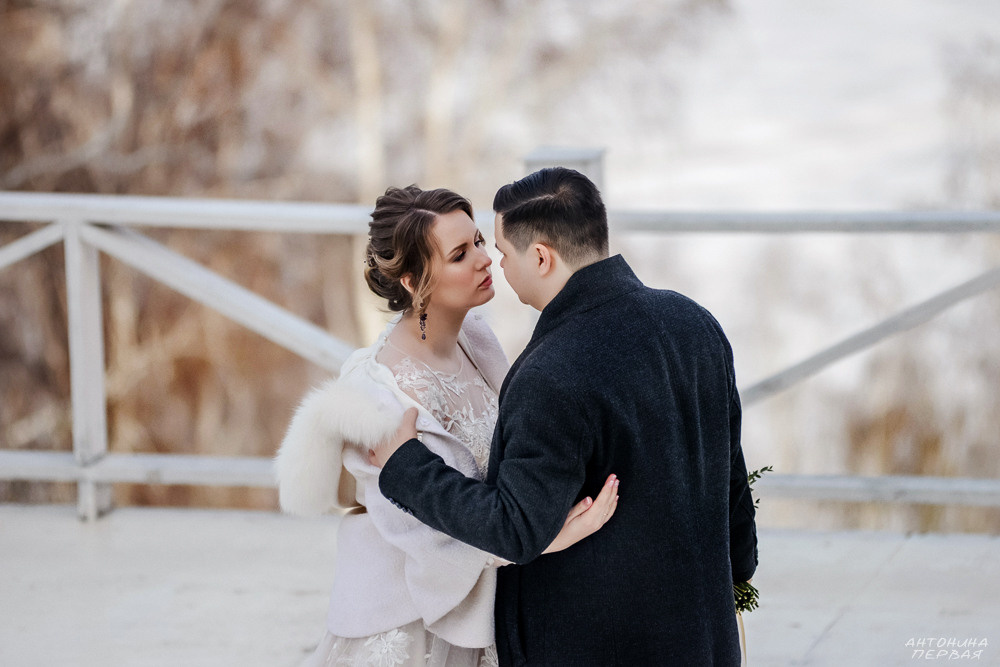 Вадим + Алина. Иркутск. Фотограф Антонина Первая. Свадьбы, семейные и индивидуальные