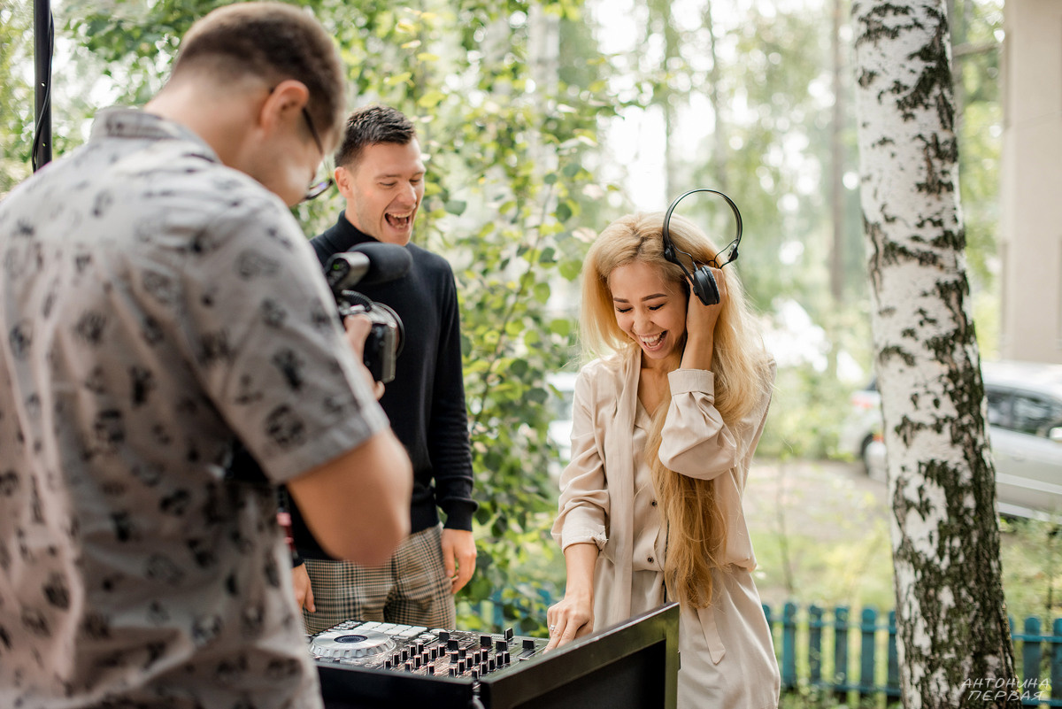 Свадьба на природе. Иркутск. Фотограф Антонина Первая. Свадьбы, семейные и индивидуальные