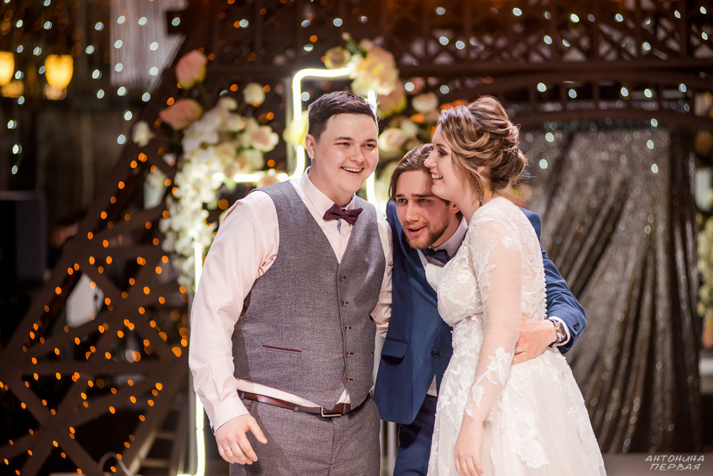 Вадим + Алина. Иркутск. Фотограф Антонина Первая. Свадьбы, семейные и индивидуальные