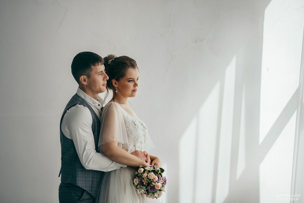 Руслан + Анна. Иркутск. Фотограф Антонина Первая. Свадьбы, семейные и индивидуальные