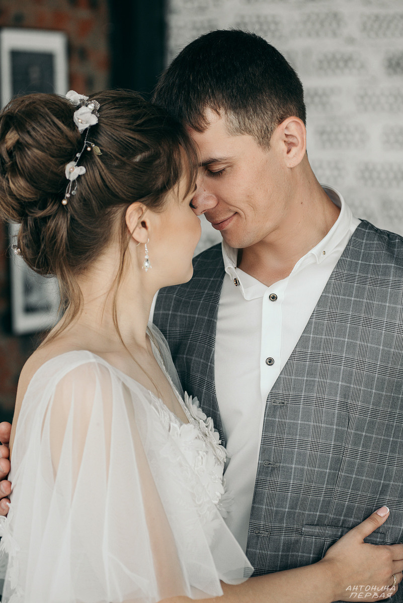 Руслан + Анна. Иркутск. Фотограф Антонина Первая. Свадьбы, семейные и индивидуальные