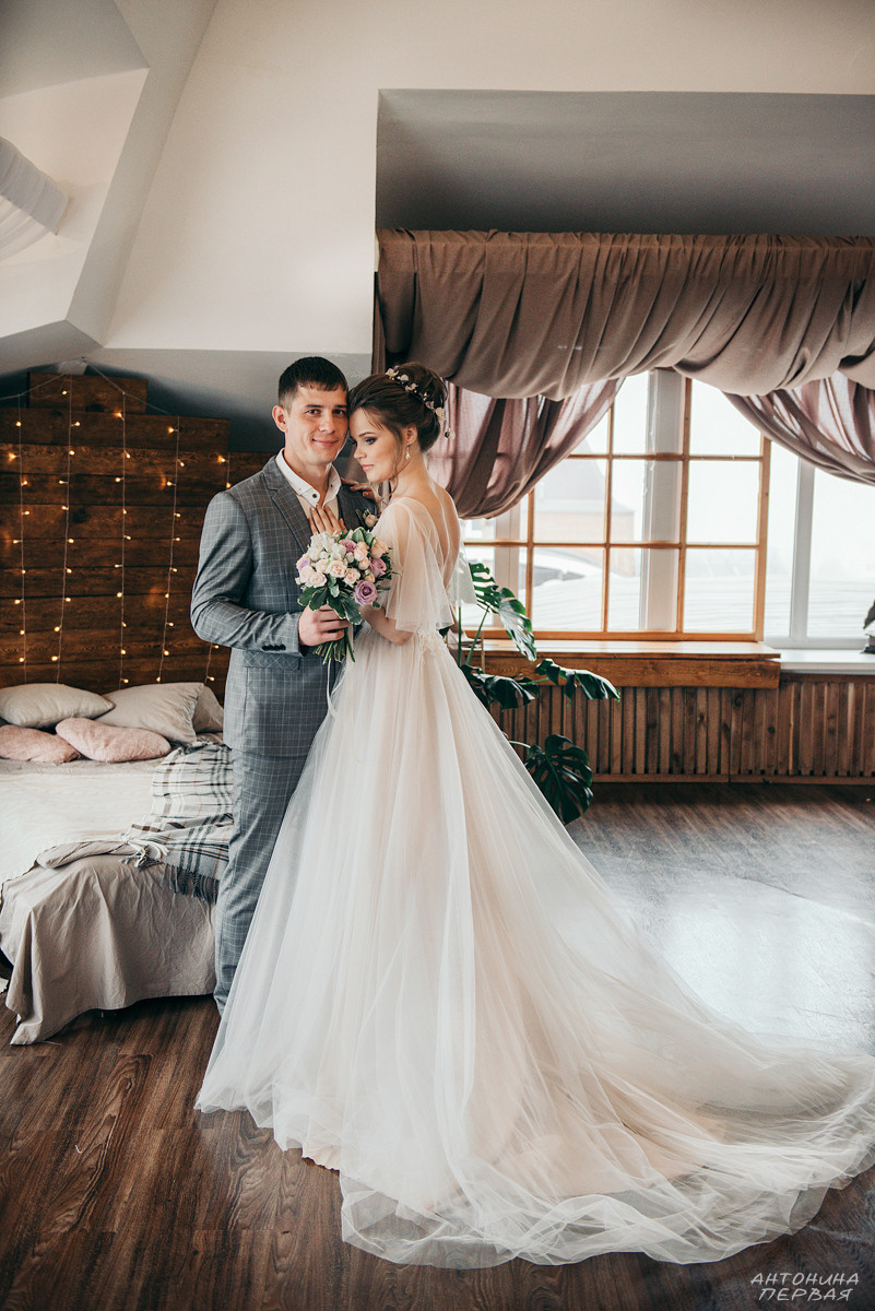 Руслан + Анна. Иркутск. Фотограф Антонина Первая. Свадьбы, семейные и индивидуальные