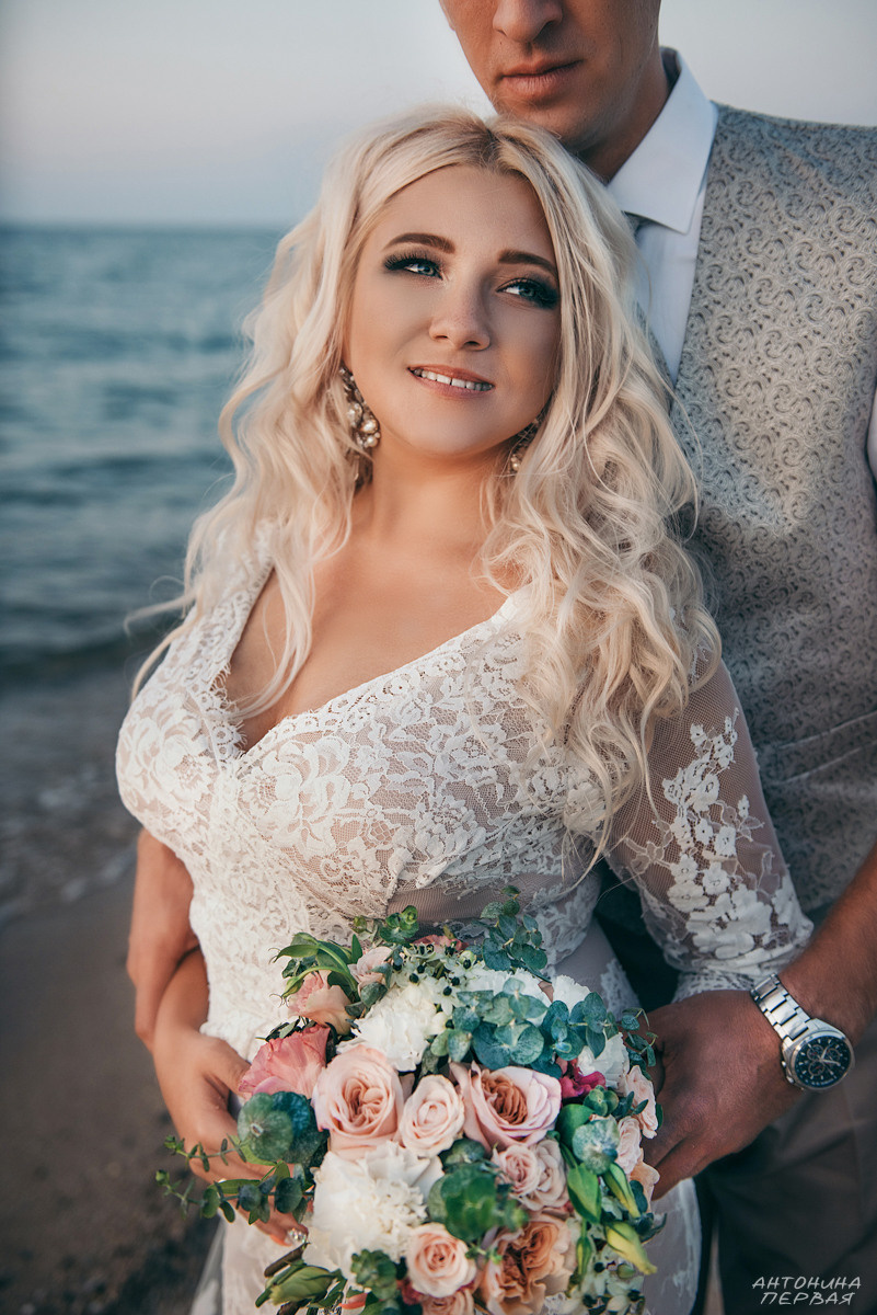 Андрей + Света. Иркутск. Фотограф Антонина Первая. Свадьбы, семейные и индивидуальные