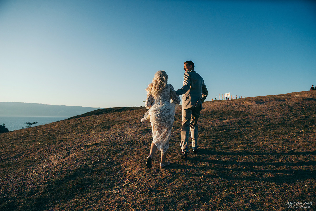 Андрей + Света. Иркутск. Фотограф Антонина Первая. Свадьбы, семейные и индивидуальные