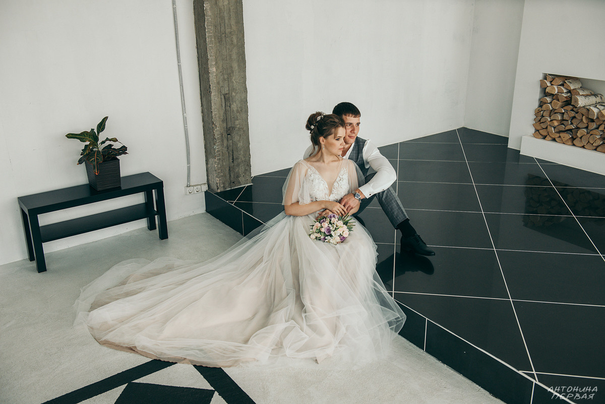 Руслан + Анна. Иркутск. Фотограф Антонина Первая. Свадьбы, семейные и индивидуальные