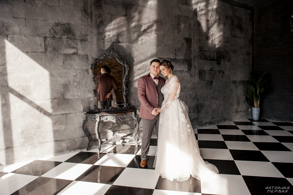 Вадим + Алина. Иркутск. Фотограф Антонина Первая. Свадьбы, семейные и индивидуальные