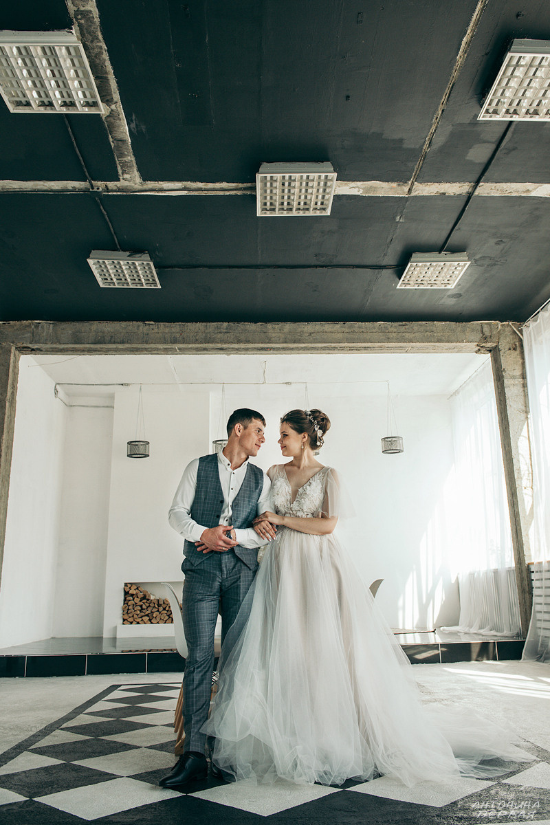 Руслан + Анна. Иркутск. Фотограф Антонина Первая. Свадьбы, семейные и индивидуальные